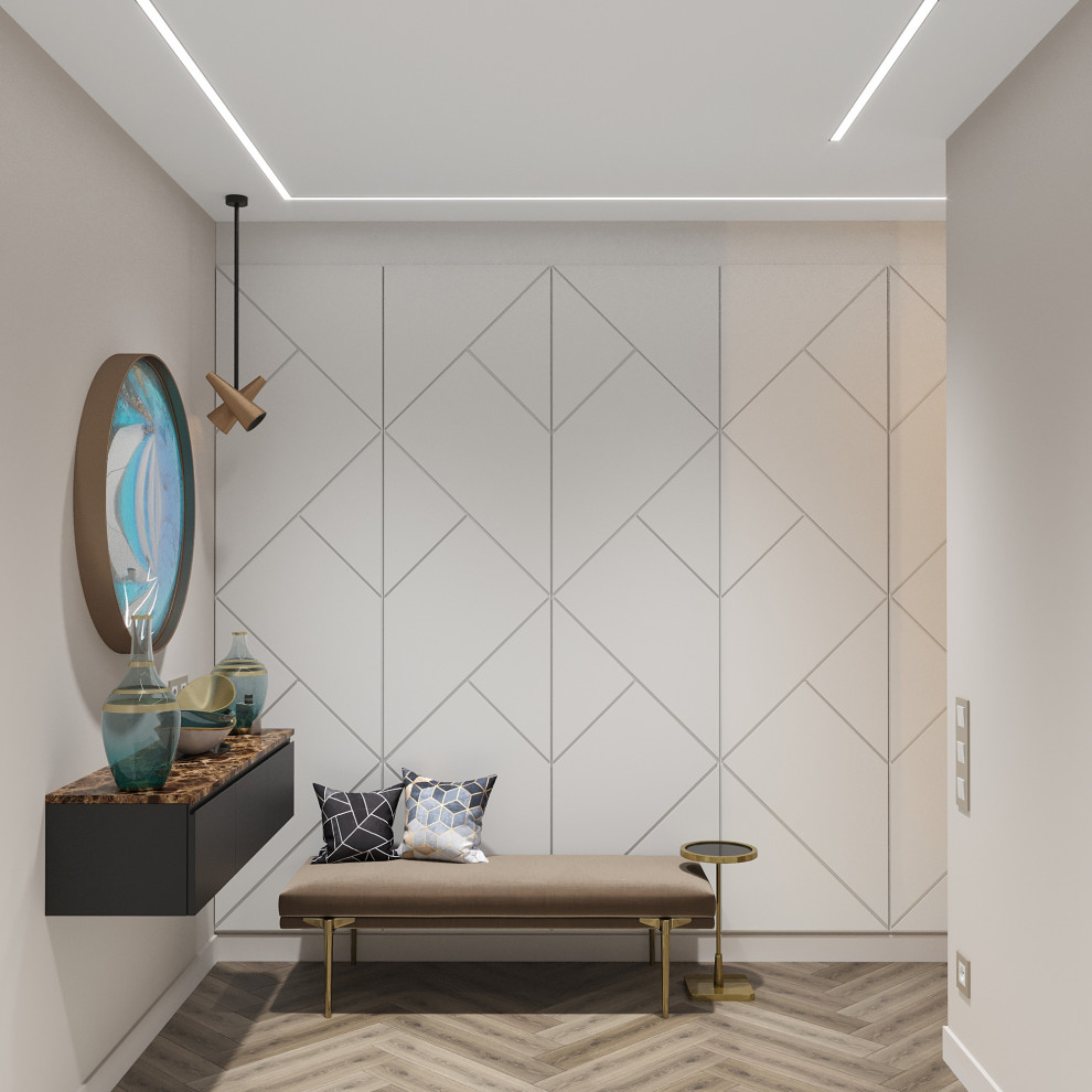 Квартира на Баныкина