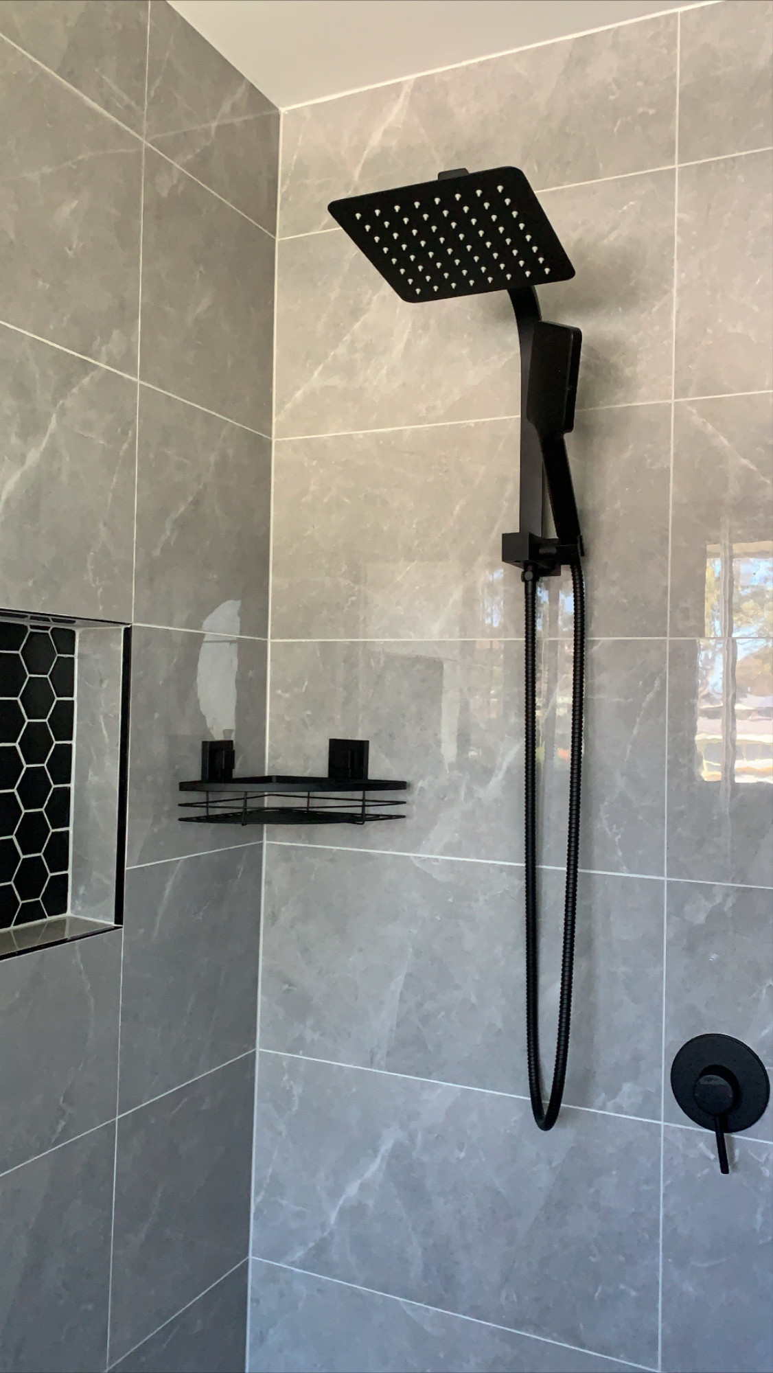 Bathroom renovation Cranebrook