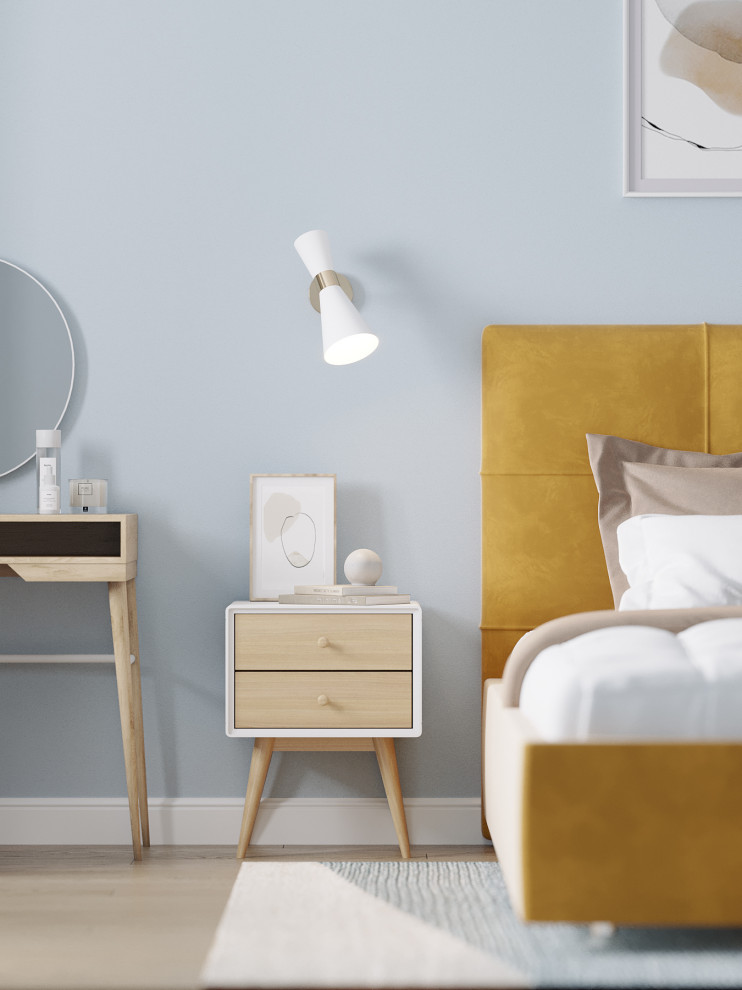 ЖК "Вернадского" - 70 кв.метров