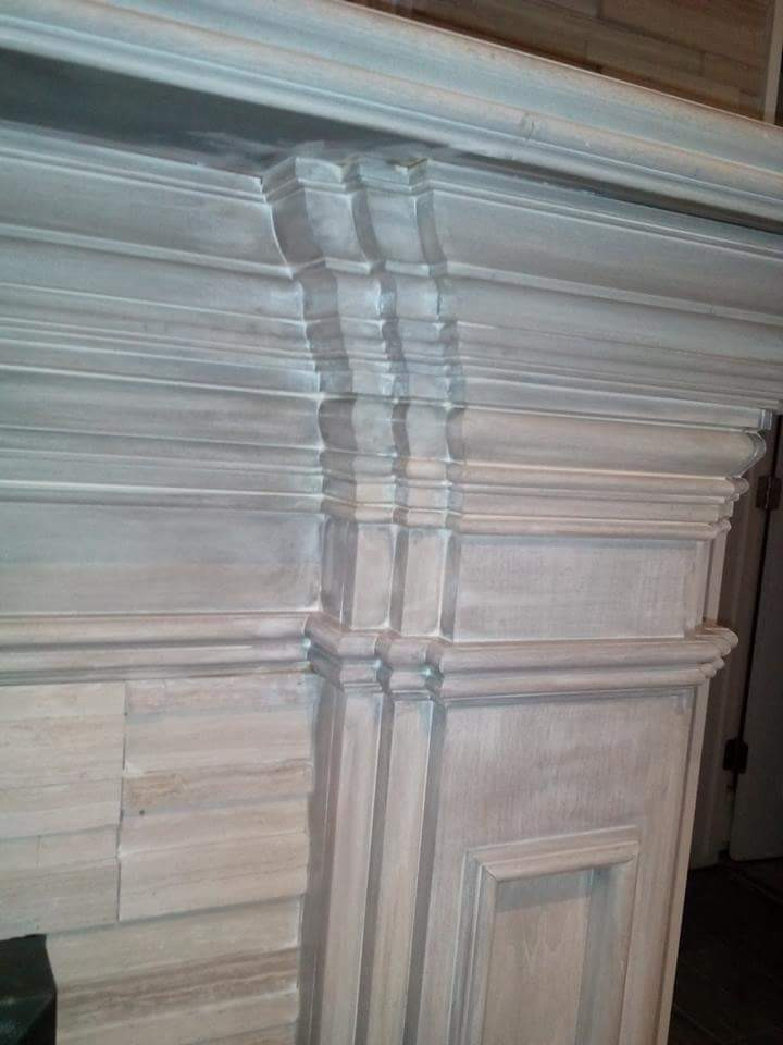 Custom work