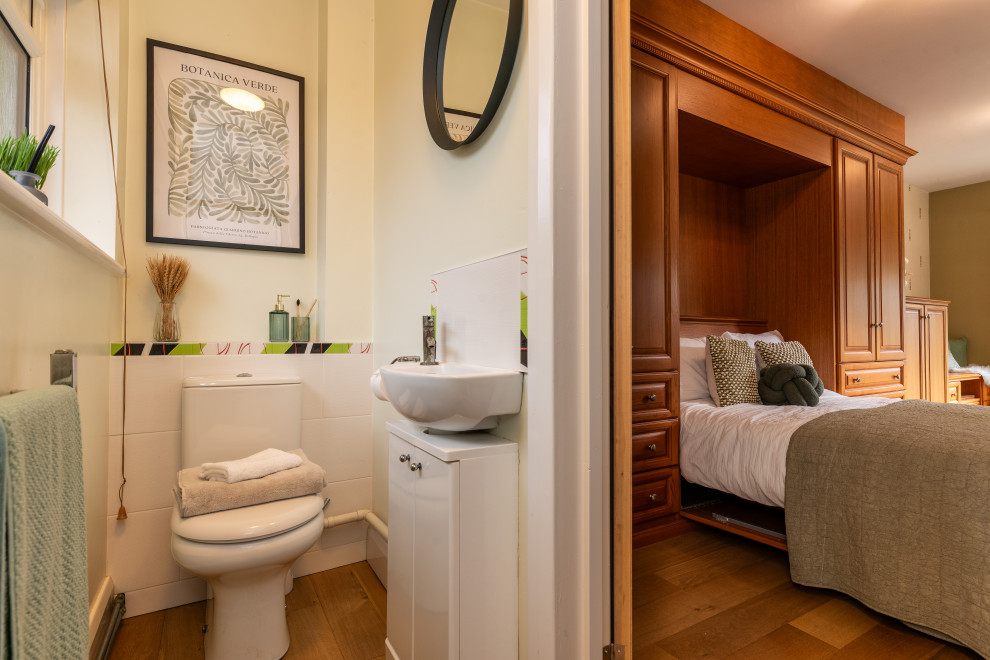 236 Ashby Road - New Build - Stage to Sell