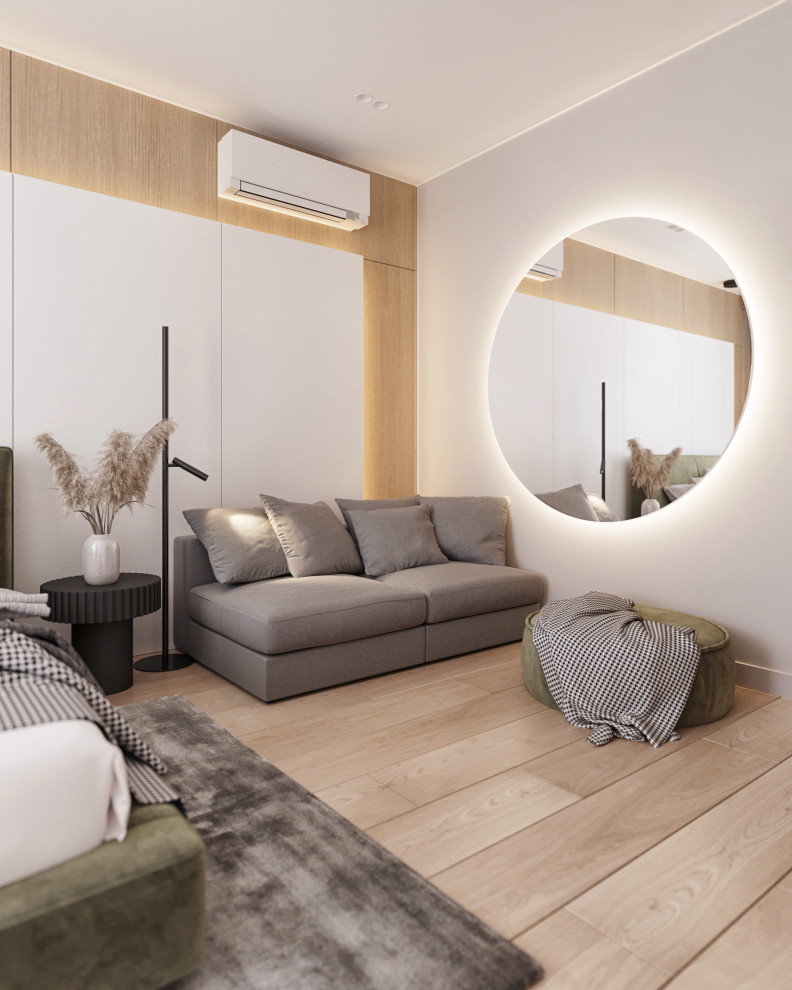 ЖК Наследие