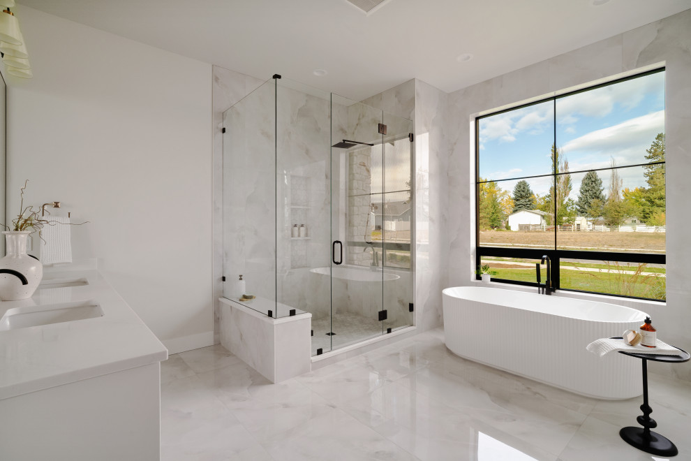 New Construction Design