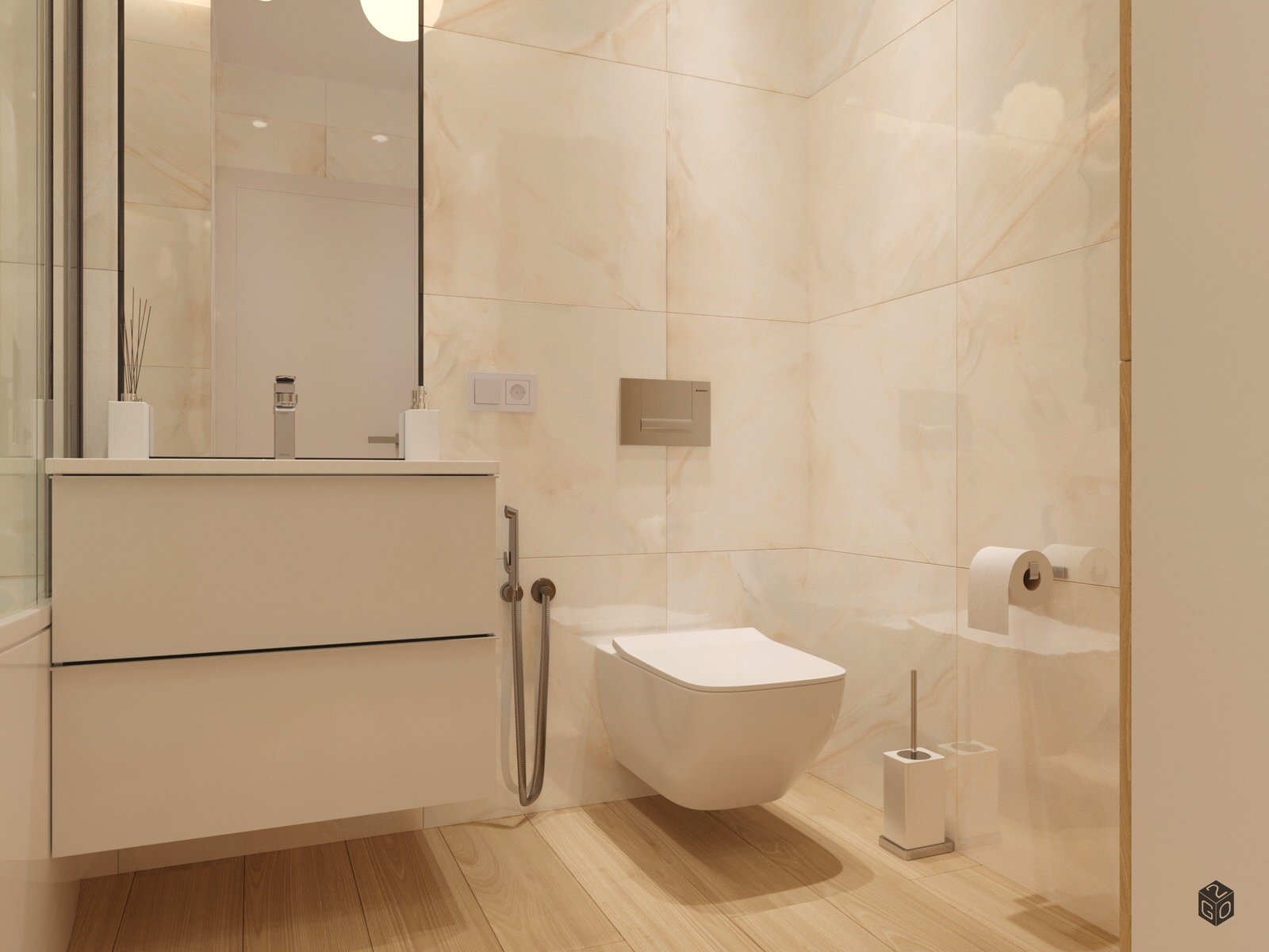 LIFE-Ботанический сад