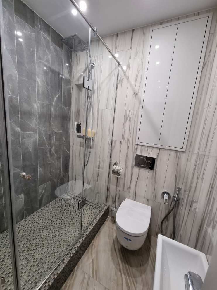 Верхняя Набережна, ремонт под ключ