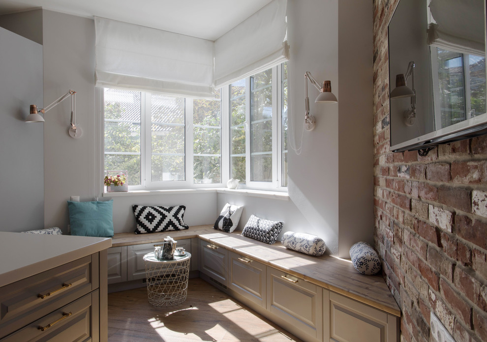 немного Скандинавии