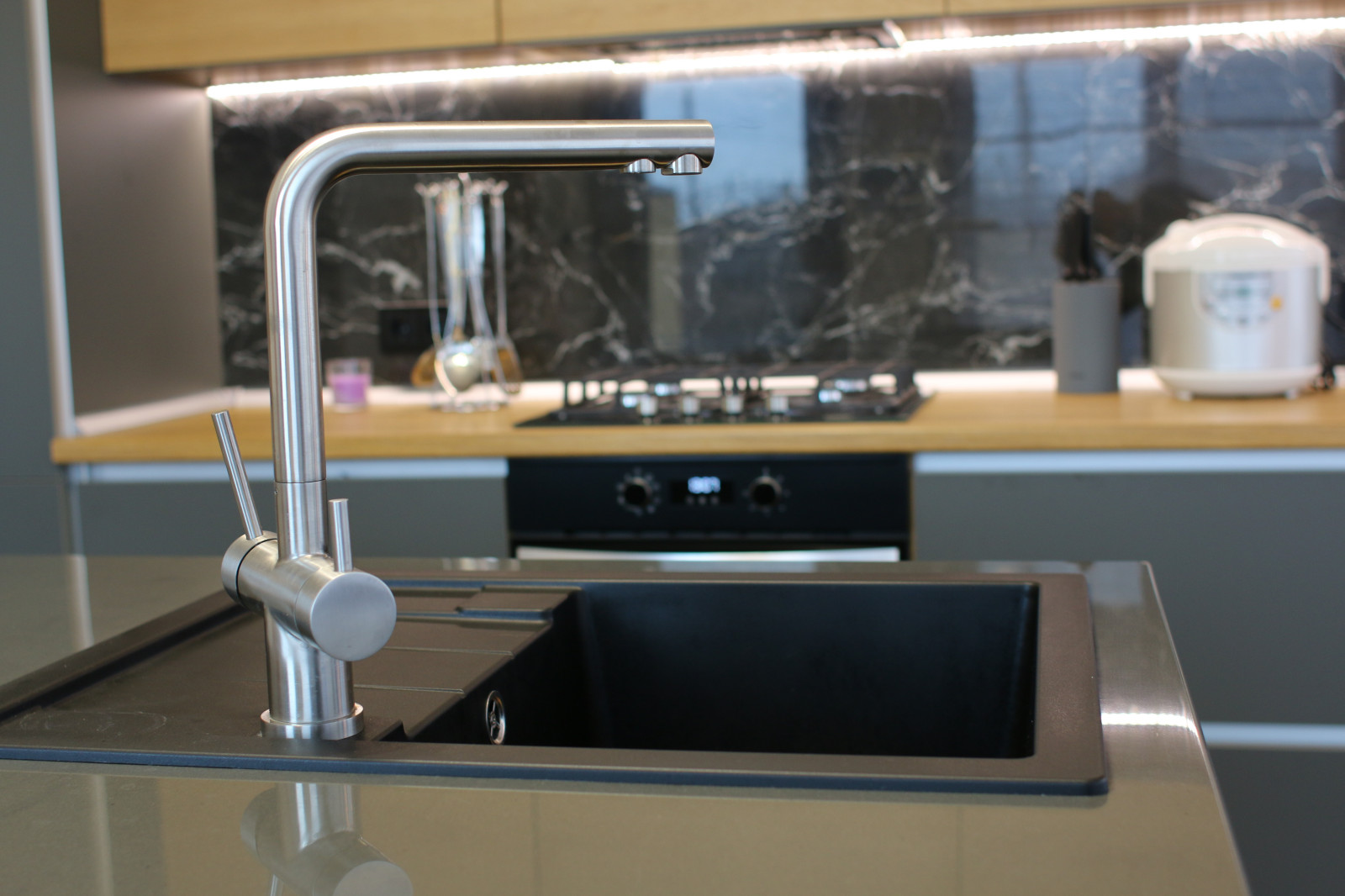 Гостевой дом в загородном доме.