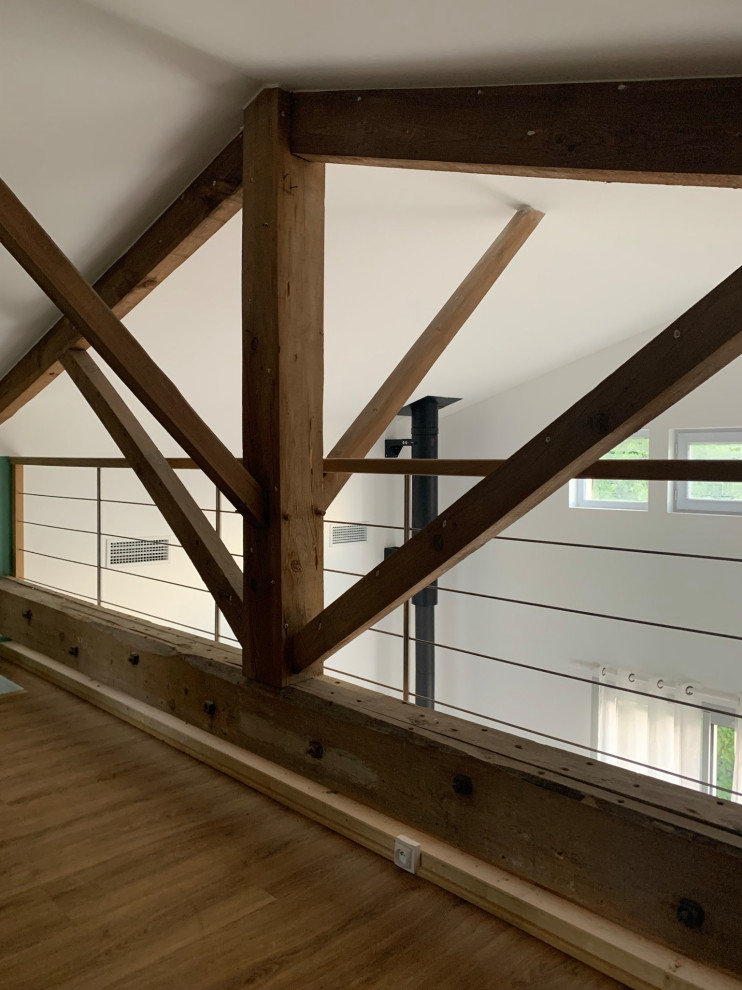 Rénovation Maison Andernos les Bains