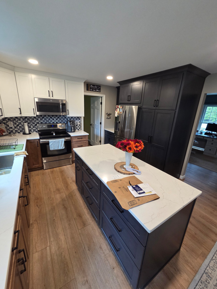 Kitchen Remodeling