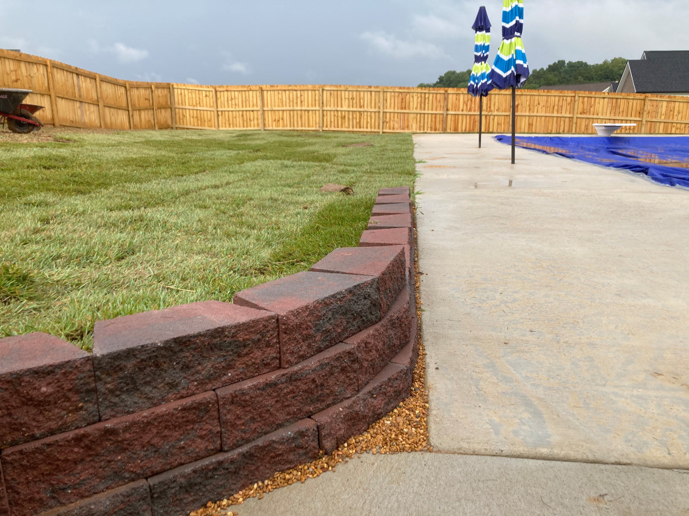 Sod Install