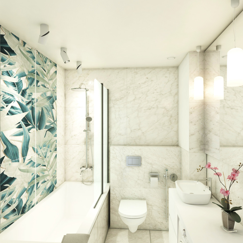 Квартира для молодой девушки