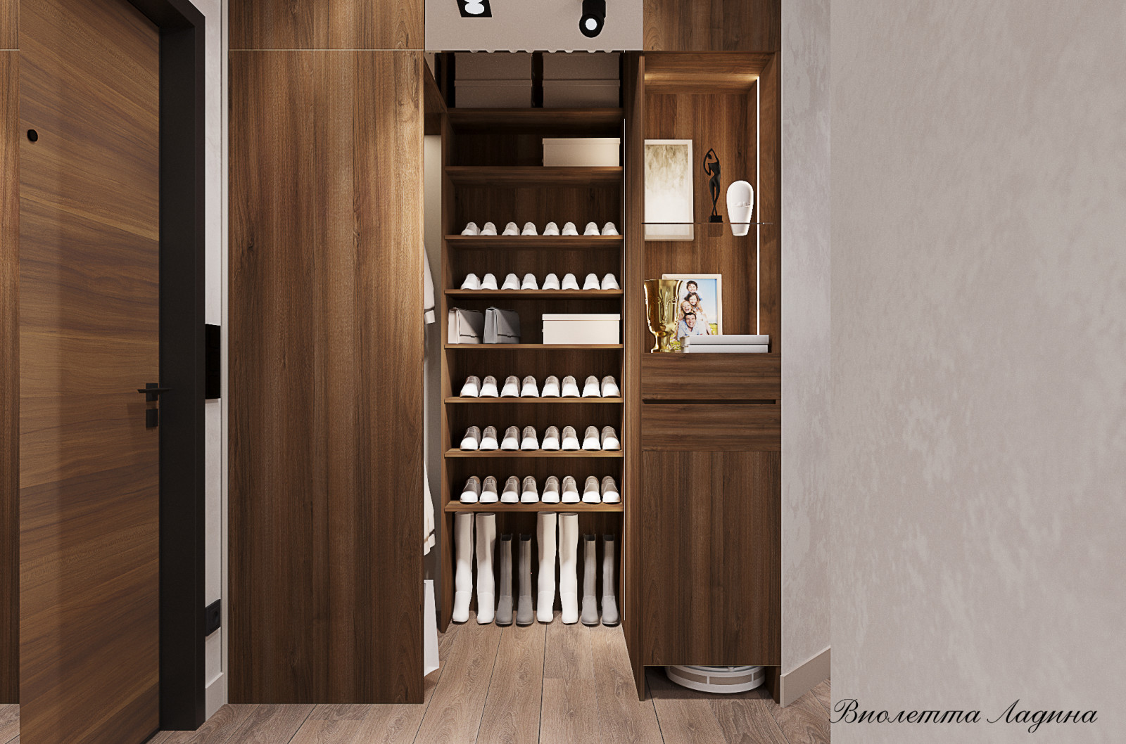 ЖК-Изумрудный бор.