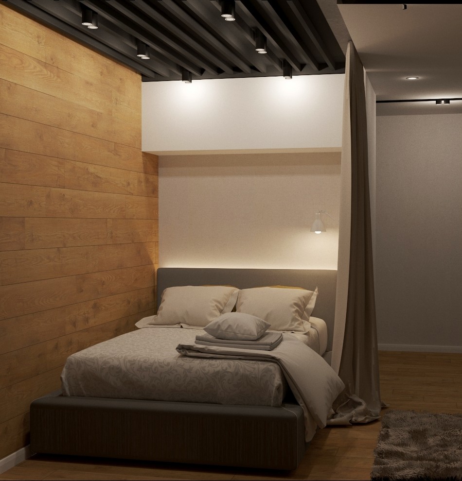 Холостяцкое гнездышко