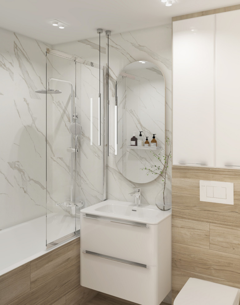 Квартира в Рождествено