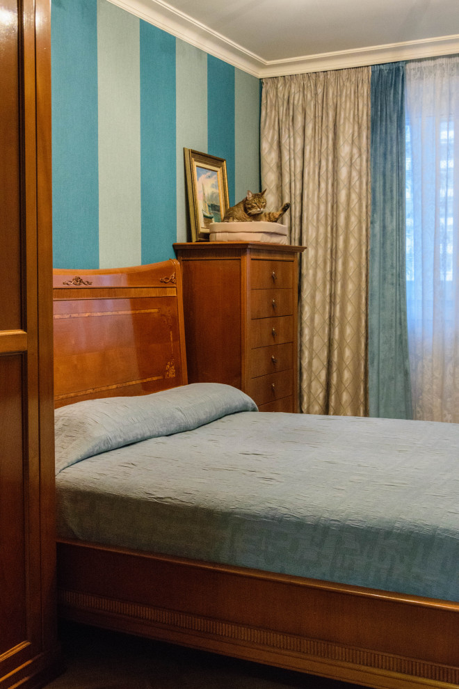 Сад-фантазия для кошки