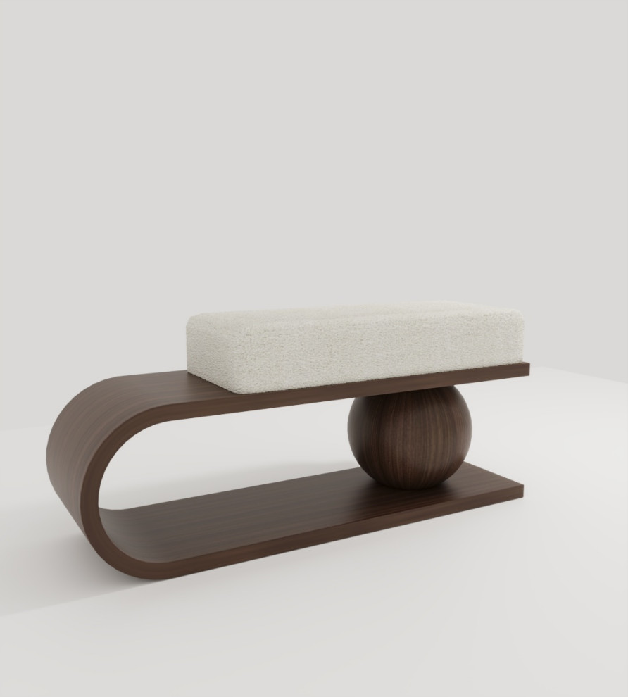 Банкетка в прихожую.