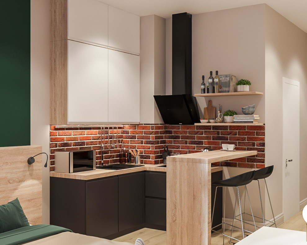 Апартаменты на Верхнеторговой