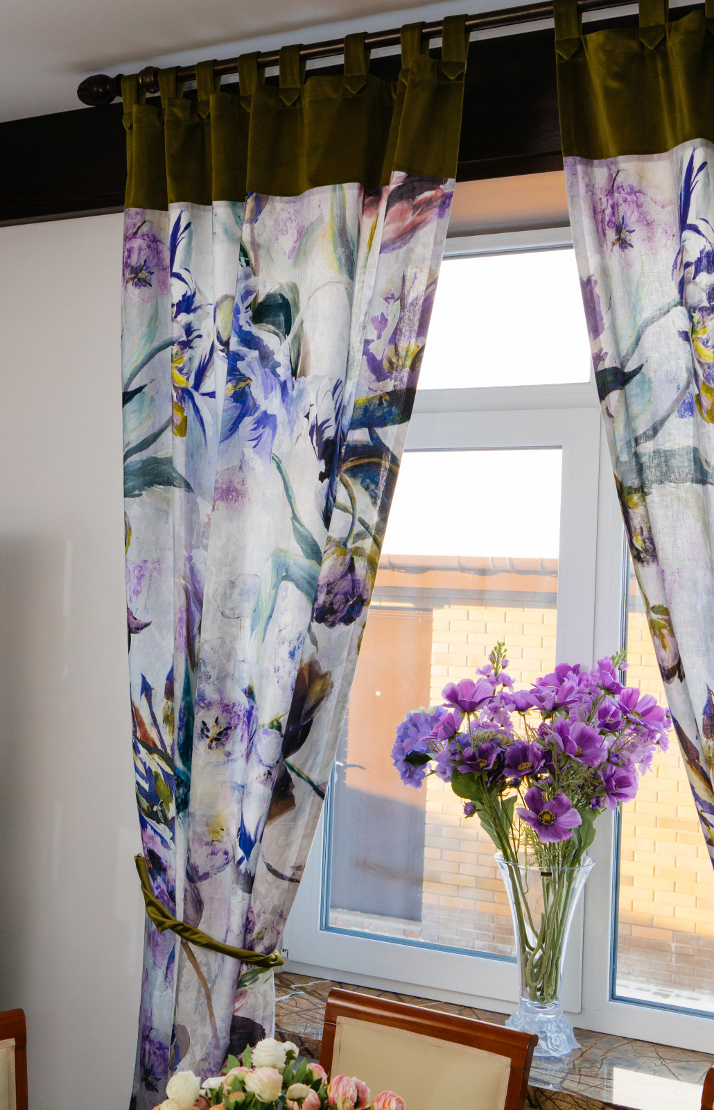 Загородный дом