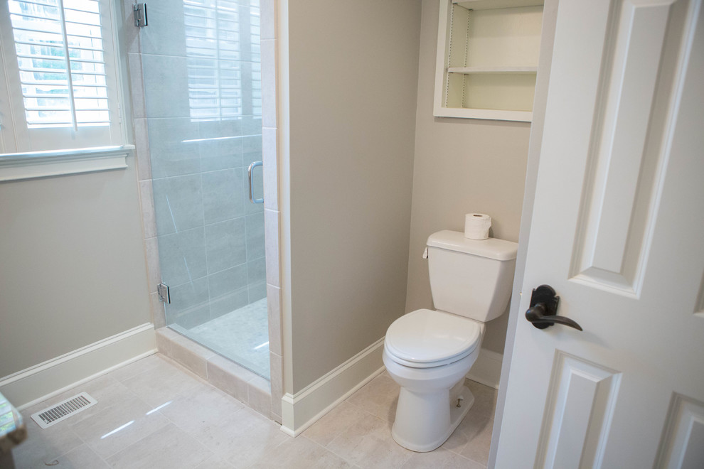 Bathrooms