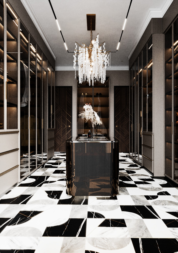 Дом в коттеджном поселке Гаспра Life, Крым