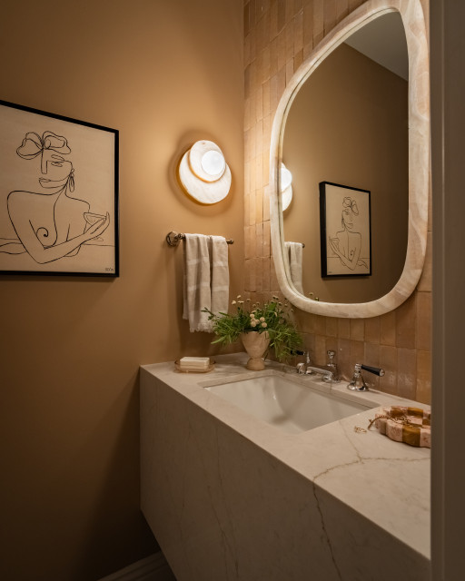 29th bathroom