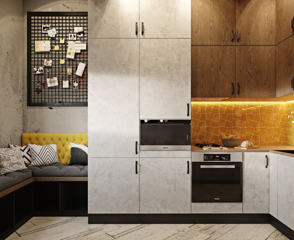 Лофт на Арбате