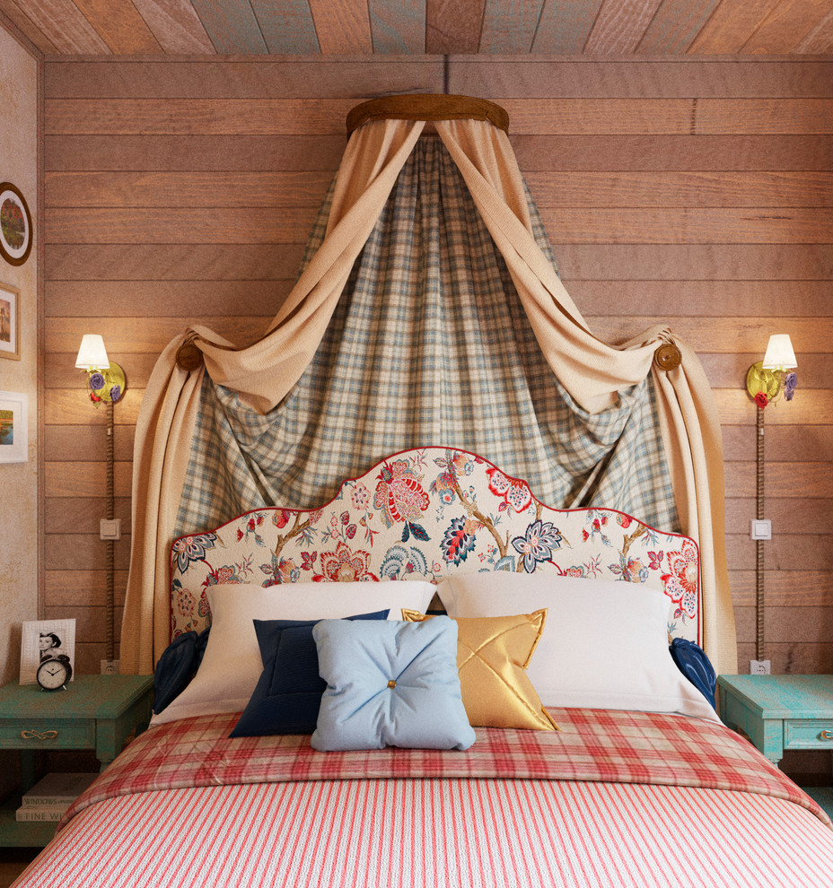 Деревенский прованс под Томском