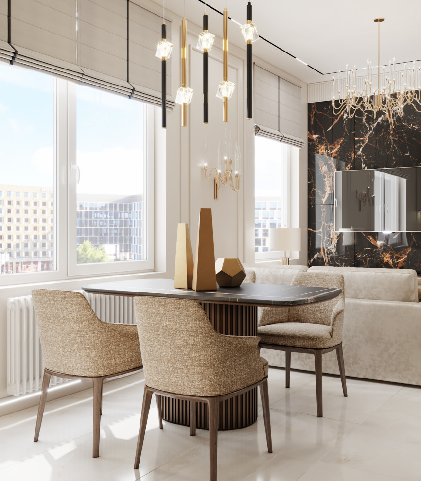 ЖК Хоум Сити, 50 м2