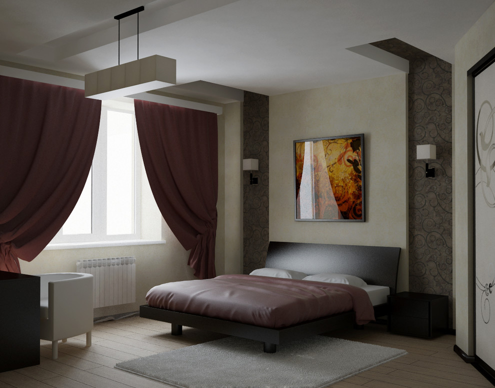 Проект интерьера