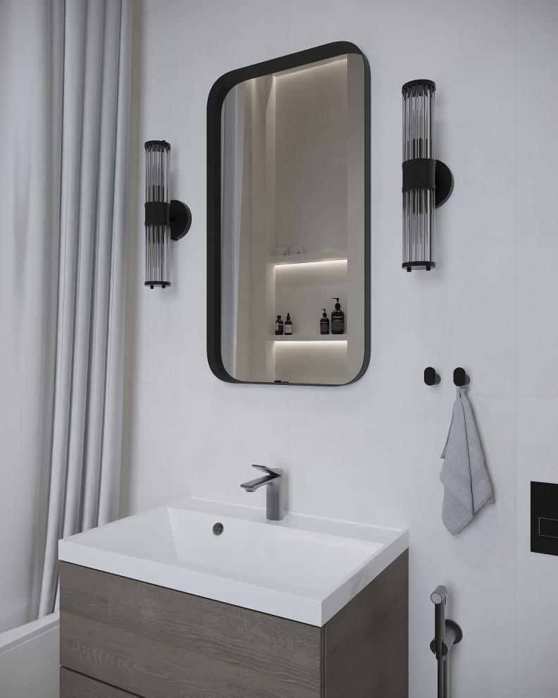 Дом для Ивана и Ксении