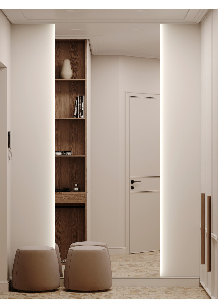 ЖК "Центральный"