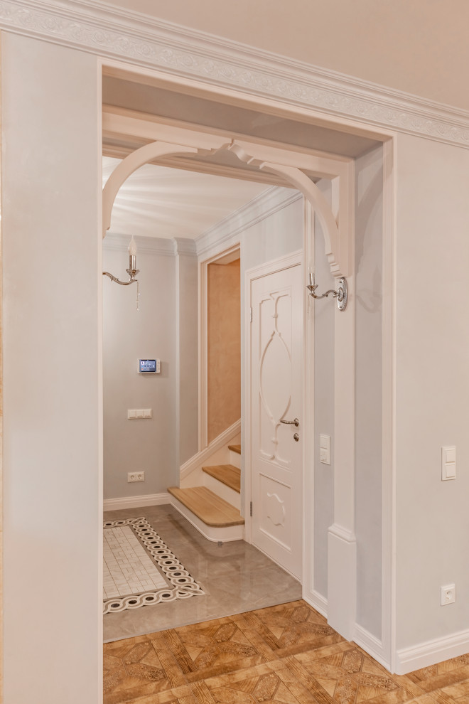 Неоклассика