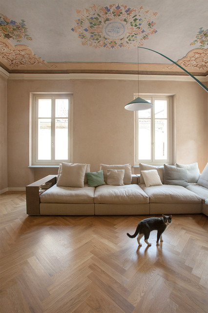 Appartamento G. modern