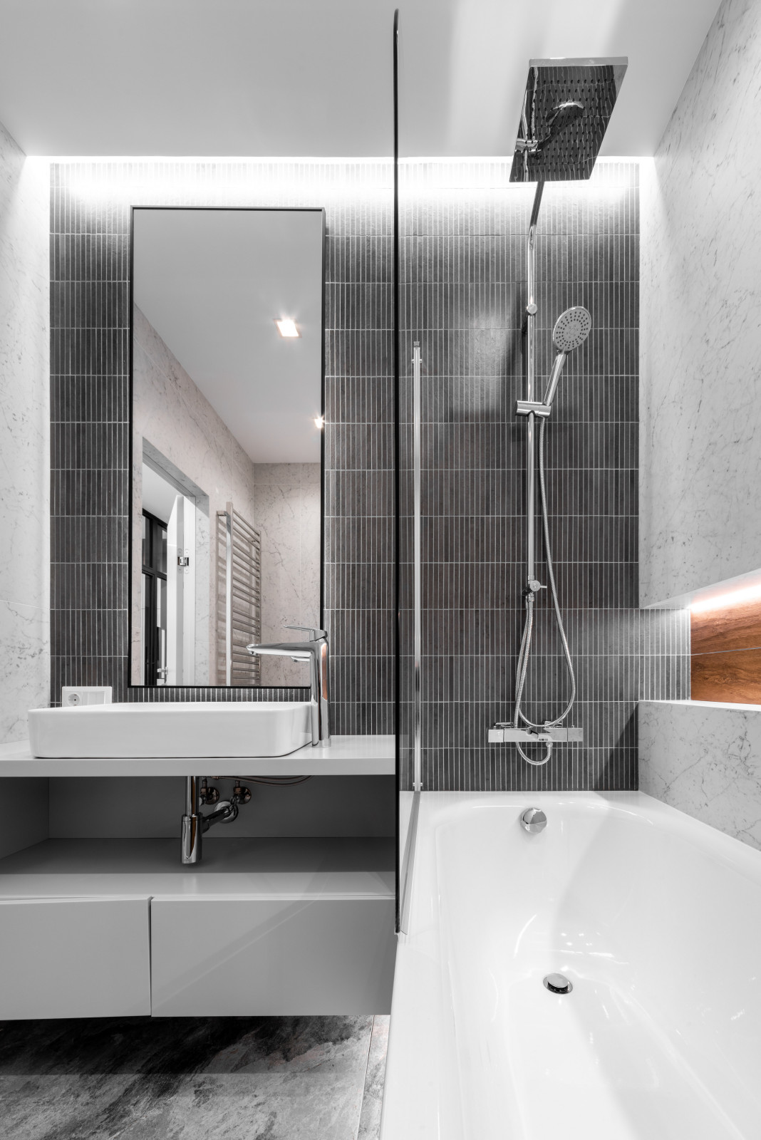 Квартира у моря