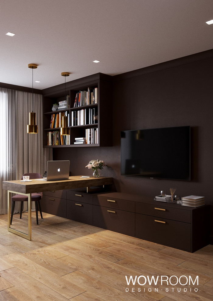 Пятикомнатная квартира. Санкт-Петербург