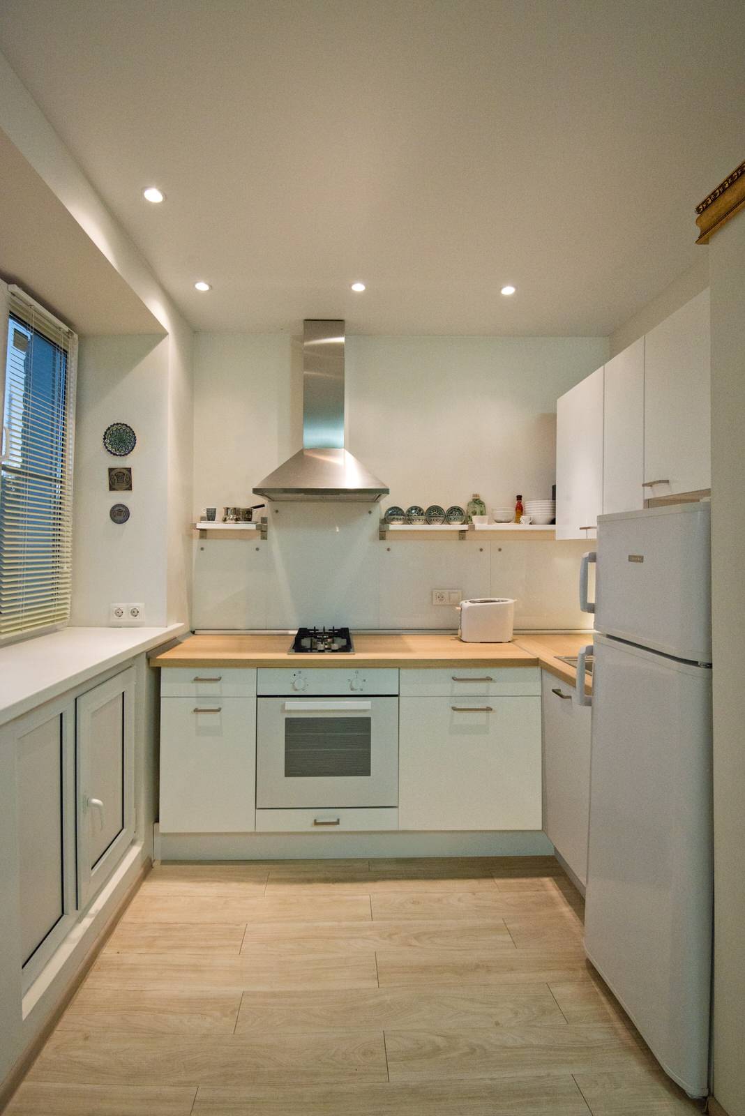 Сказка в Хрущевке