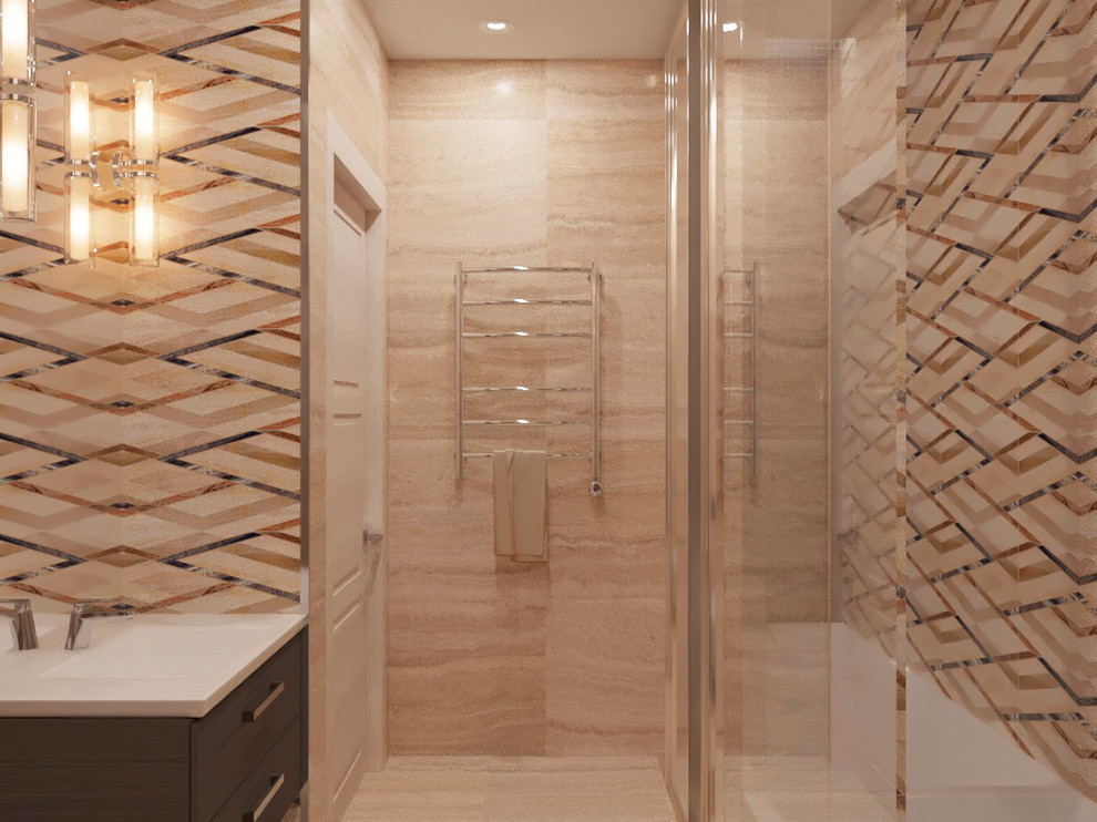 Квартира в ЖК Астория