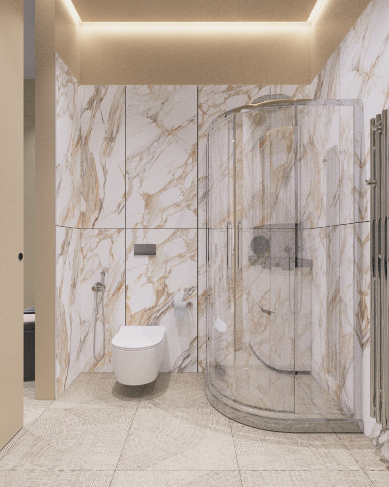 Уютное гнездышко 43 м2