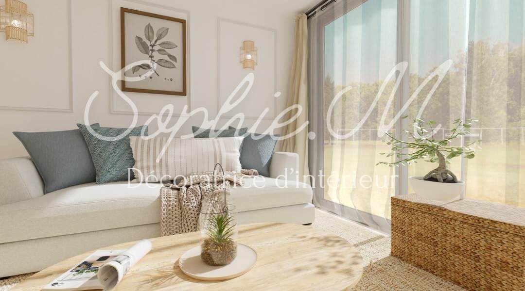 appartement cocooning