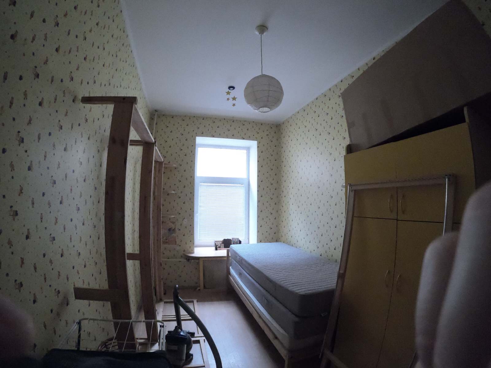 Квартира на Некрасова