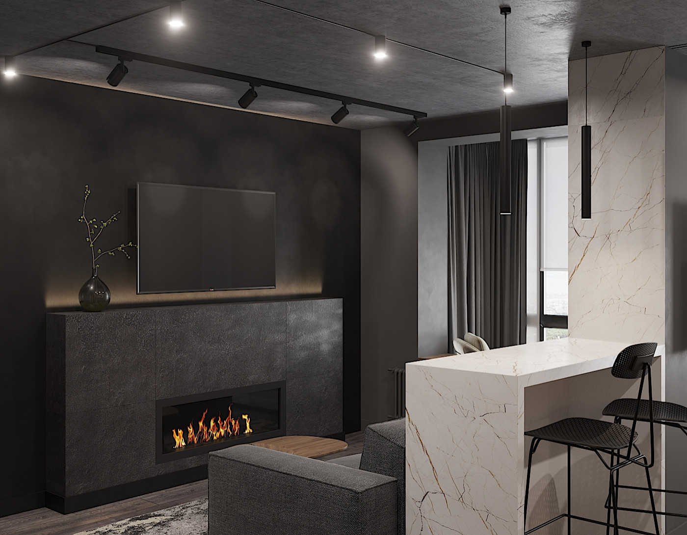 Чёрный свинец