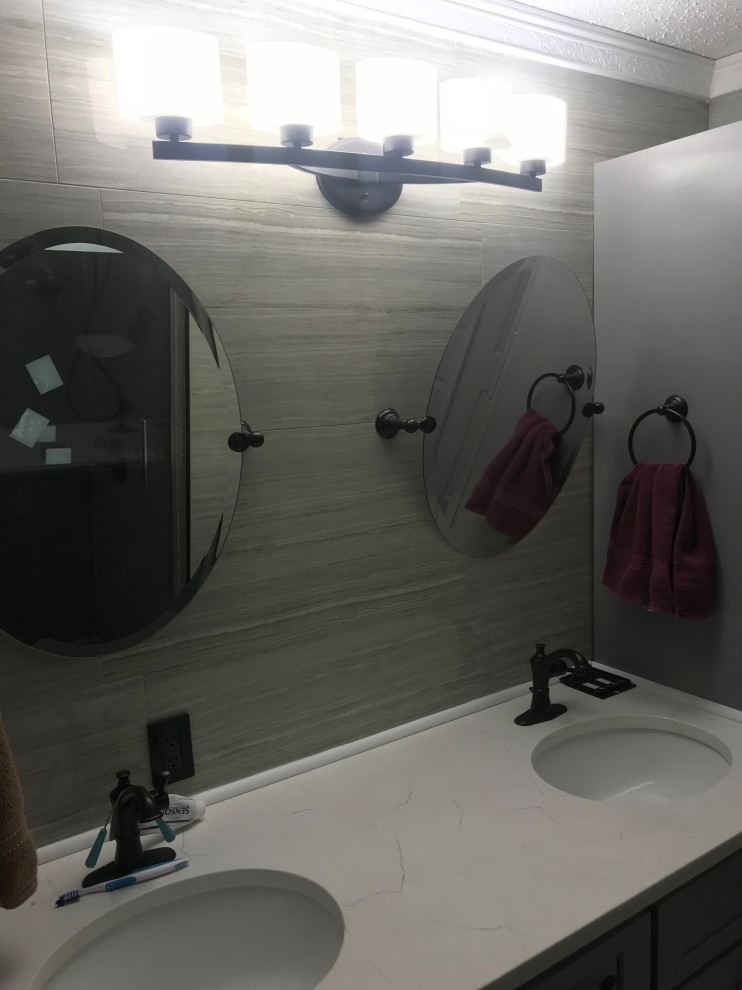 Clifton New Jersey Bathroom