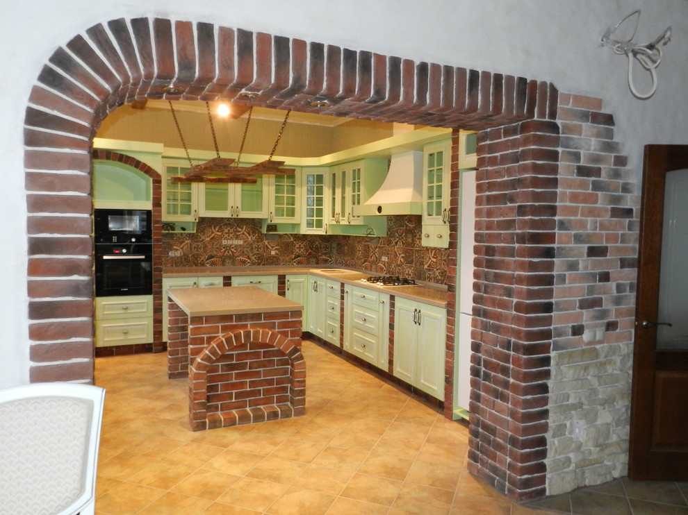 Кухня-прованс