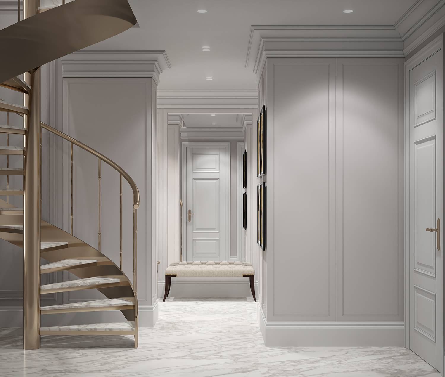 LEVEL Бауманская