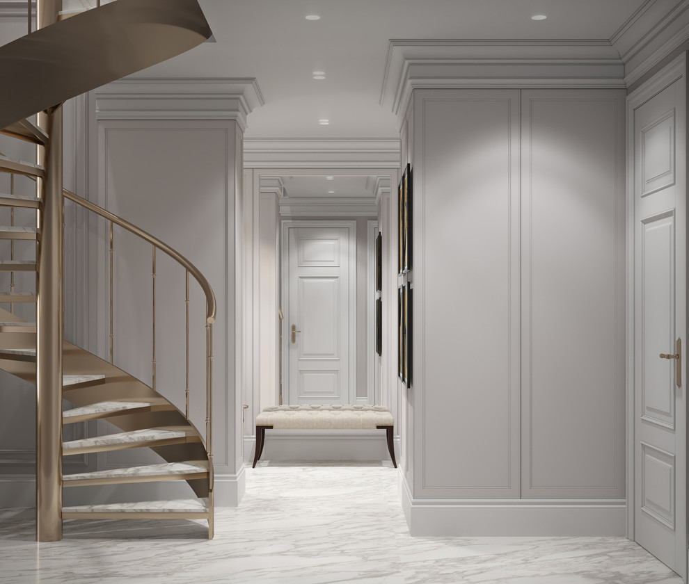 LEVEL Бауманская