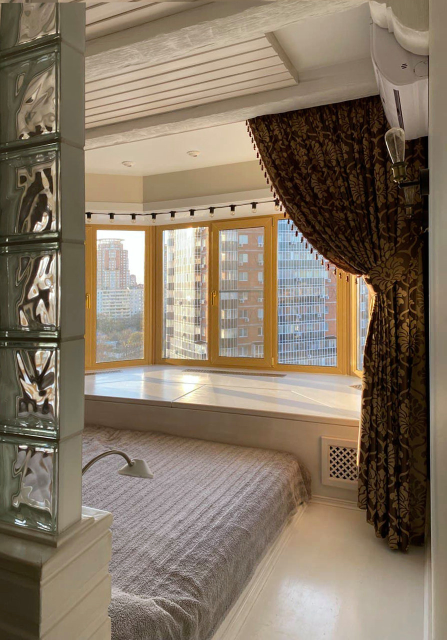 Прованс в современной обработке