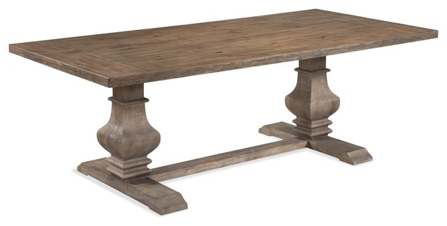 Kinzie Rectangle Dining Table
