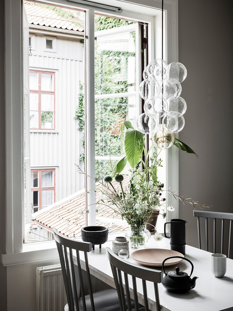 Haga, Spr&auml;ngkullsgatan 3A scandinavian-dining-room