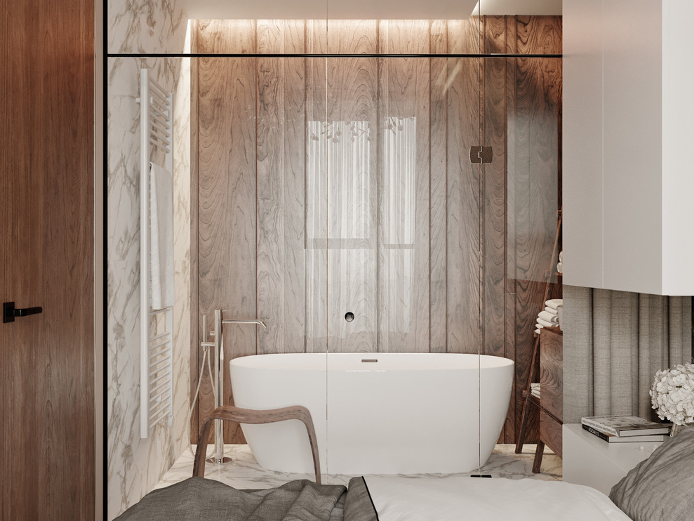 Апартаменты в ЖК Резиденции Композиторов