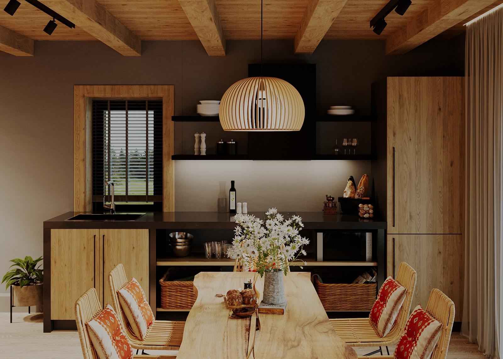 Дом для отдыха, г. Плёс